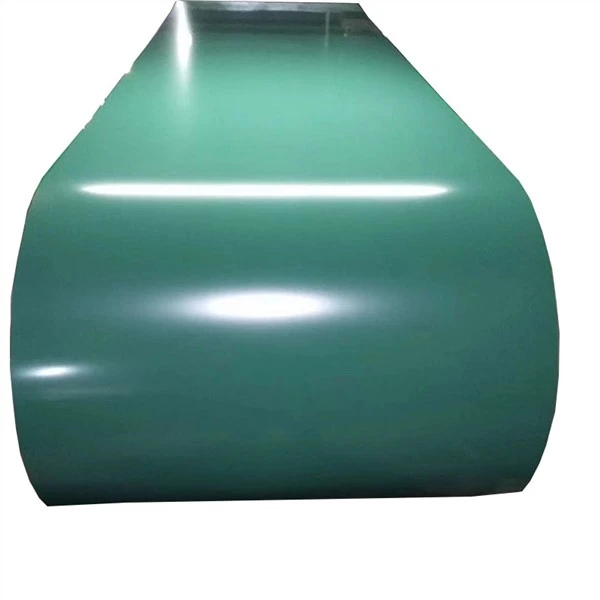 CS Prepainted Bobinas de aço colorido galvanizado/bobina de aço galvanizado