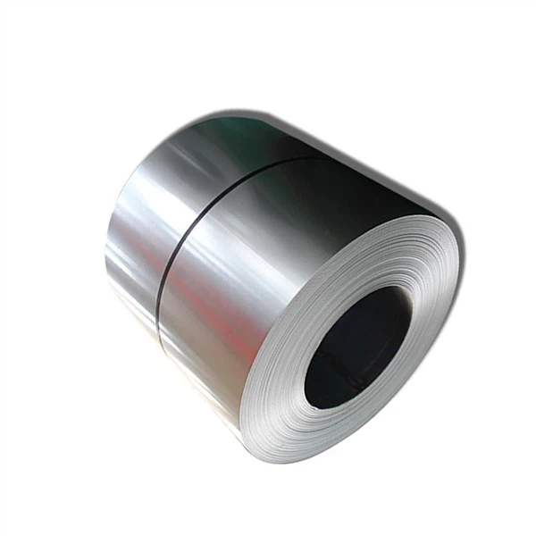 G30 G60 G90 GI Bobinas de aço galvanizado para uso industrial